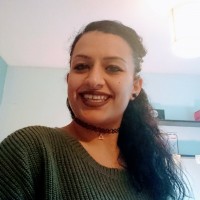 AYCHA BEYAZBAYRAM