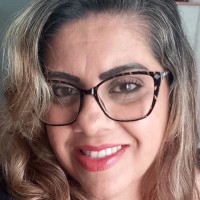 Eliane Oliveira