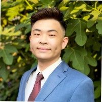 Nicholas Wong