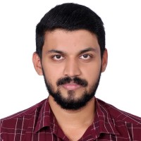 Dinu Joseph