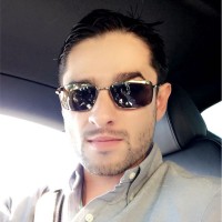 Luis Olazaba