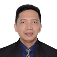 Joey C. Ratuita, Ece