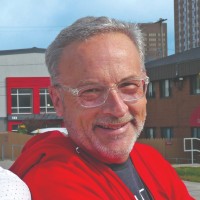 Tom Zahradnik