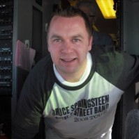 Kristian Jensen