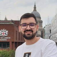 Marcos Vinicius Dos Santos Melo