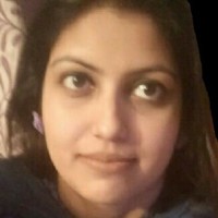 Sayani Das