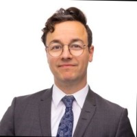 Dustin W. Owens