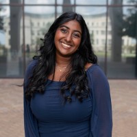 Ruthika Kella