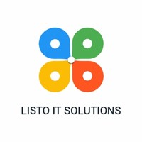 Listo IT Solutions A Software Company