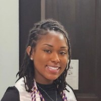 Estelle Coston
