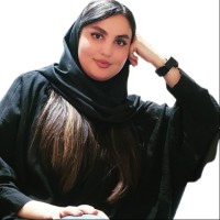 Mozhdeh Mansouri