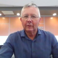 Brian Hughes