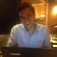 Nathaniel Rayestu Abdulrachman