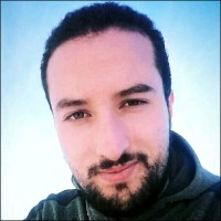 Nabil Lamghir