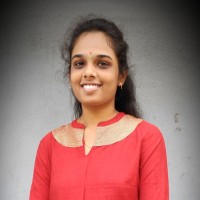 Alwala Sharanya