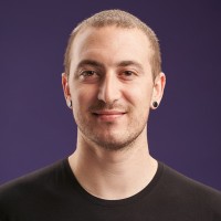 Eric Diguglielmo