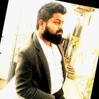 Ishank Chauhan