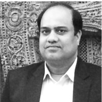 Dp Tiwari