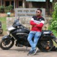 Anurag Gourh