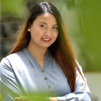Barsha Thapa