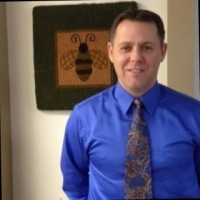 Wayne Boudreau II