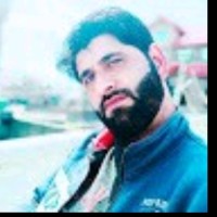 Ashiq Ahmad