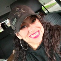 Carrie Melissa Fernandez