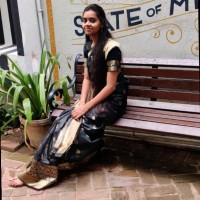 Suruthi Saravanakumar