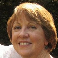 Sandi Nelson