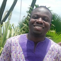Jonas Agyemang