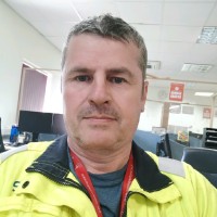 Paul Mcgilloway