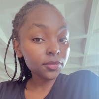 linet Gitonga