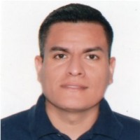 Oscar Ruben Gonzales Rojas