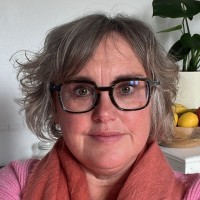 Catherine Burlton