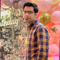 Najam Us Saqib