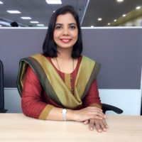 Aparna Sakpal
