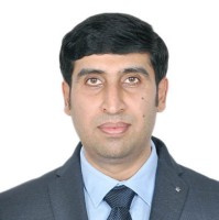 Sathyajit Pai