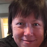 Angie Wright