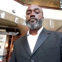Ricardo Griffin