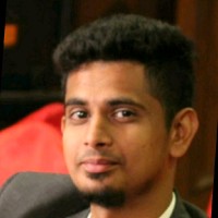 Dhameem Ansari