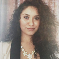 Rochelle Rocha
