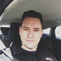 Jason Miller