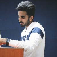 Adireddi Charan Teja