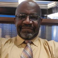 Darren Hill