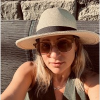 Audrey Bouchard