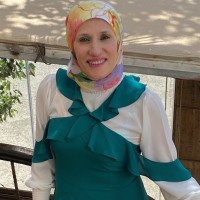 Lina Hamdan