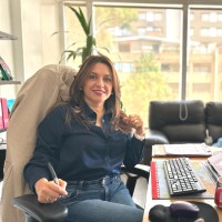 ALEIDA PATRICIA BELTRAN GRANDE