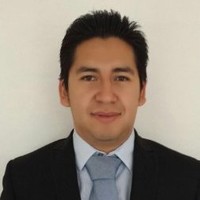 Andoni Balderrama Méndez