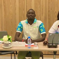 Amadou Lamine Sene