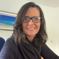 Jacqueline Gray